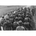 Чехол для котелка к ранцевому снаряжению образца 1936 года.